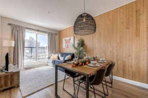 Le Renard-Condo Urbain Quebec